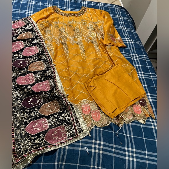 Dresses & Skirts - Indian /pakistani dress